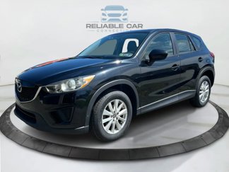 Used 2014 MAZDA CX-5 Sport image 1
