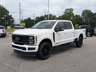 New 2025 Ford F350 Lariat image 1