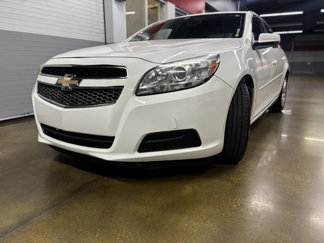 Used 2013 Chevrolet Malibu LT w/ Power Convenience Package image 1