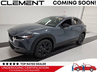 Used 2024 MAZDA CX-30 AWD 2.5 S w/ Preferred Package image 1