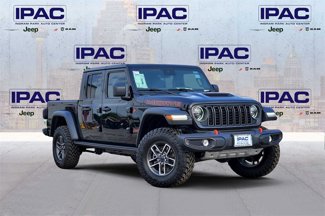 New 2025 Jeep Gladiator Mojave image 1