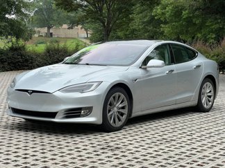 Used 2018 Tesla Model S 75D image 1