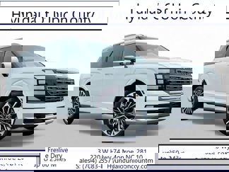 New 2026 Hyundai Palisade Calligraphy image 1