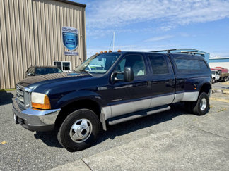 Used 1999 Ford F350 XLT image 1