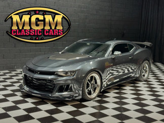 Used 2017 Chevrolet Camaro ZL1 image 1