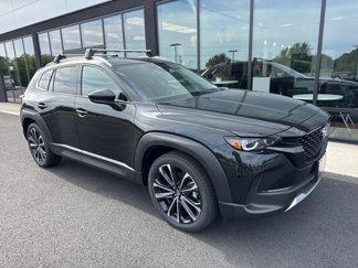 New 2025 MAZDA CX-50 2.5 Turbo w/ Weather Package image 1