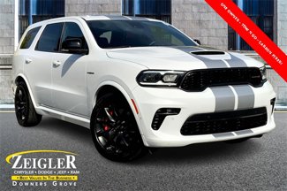 Used 2022 Dodge Durango R/T w/ Tow 'N Go Package image 1