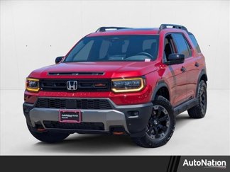 New 2026 Honda Passport TrailSport Elite image 1