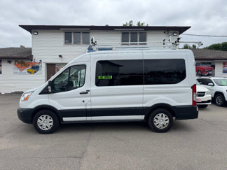 Used 2019 Ford Transit 150 XLT image 1