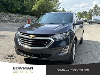 Used 2018 Chevrolet Equinox LT image 1