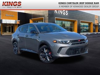 New 2024 Dodge Hornet R/T image 1