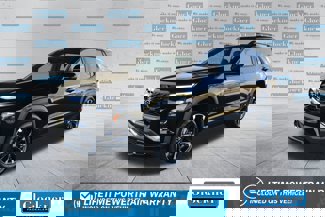 New 2026 Chevrolet Equinox RS w/ Convenience Package III image 1