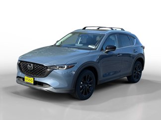 New 2025 MAZDA CX-5 Carbon Edition image 1