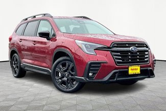 New 2025 Subaru Ascent Bronze Edition image 1
