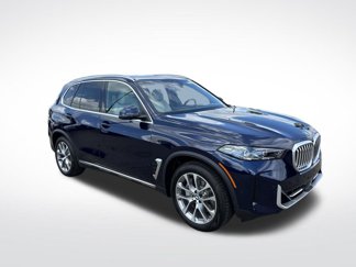 New 2026 BMW X5 xDrive50e w/ Premium Package image 1