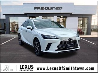 Used 2024 Lexus RX 350 Premium image 1