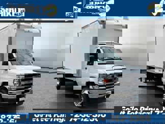 New 2026 Ford E-450 and Econoline 450 Super Duty w/ Driver's Safety Package image 1