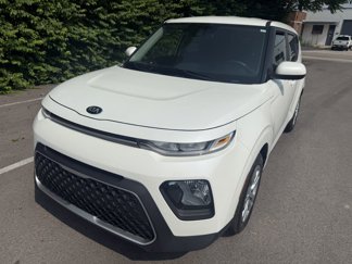 Used 2020 Kia Soul LX image 1