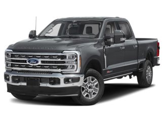 New 2026 Ford F250 Lariat image 1