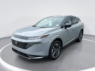 New 2025 Nissan Murano SL w/ Cargo Package image 1