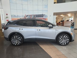 New 2025 Volkswagen ID.4 Pro image 1