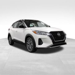 New 2024 Nissan Kicks SV image 1