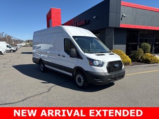 Used 2024 Ford Transit 350 148 High Roof Extended image 1