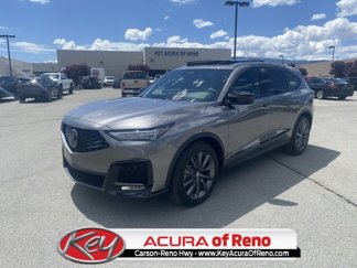 New 2025 Acura MDX A-Spec image 1