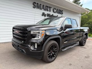 Used 2020 GMC Sierra 1500 Elevation image 1