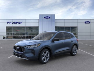 New 2025 Ford Escape ST-Line image 1