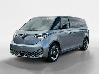 New 2025 Volkswagen ID. Buzz Pro S image 1