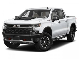 New 2025 Chevrolet Silverado 1500 ZR2 w/ Technology Package image 1