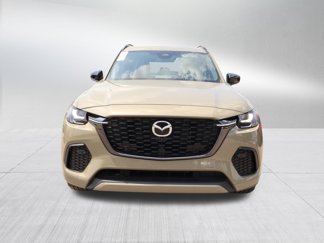 Certified 2025 MAZDA CX-70 3.3 Turbo S w/ Premium Plus video 2