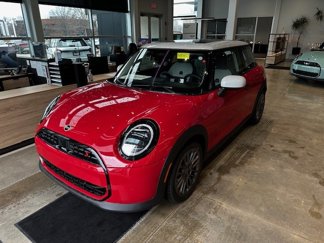New 2025 MINI Cooper S image 1