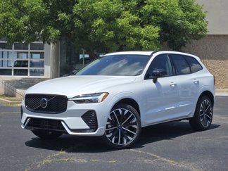 New 2026 Volvo XC60 B5 Ultra w/ Protection Package Premier image 1
