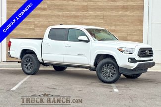 Used 2023 Toyota Tacoma SR image 1