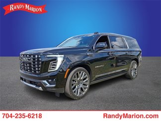 Used 2025 GMC Yukon XL Denali Ultimate video 1