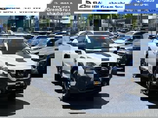 New 2025 Subaru Outback Wilderness w/ Wilderness Package image 1