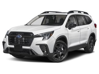 New 2025 Subaru Ascent Bronze Edition image 1
