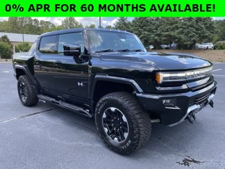 New 2025 GMC Hummer EV 2X w/ Extreme Off-Road Package image 1