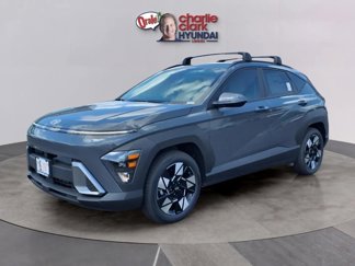 New 2025 Hyundai Kona SEL image 1
