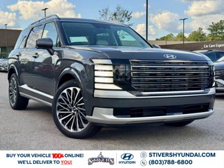 New 2026 Hyundai Palisade Calligraphy image 1