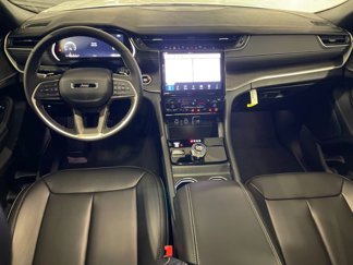 New 2025 Jeep Grand Cherokee Limited w/ Black Appearance Package image 1