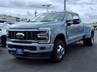 New 2025 Ford F350 XL image 1
