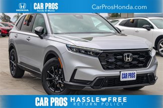 New 2026 Honda CR-V Sport-L image 1
