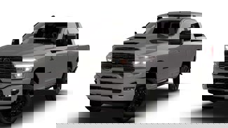 New 2026 RAM 2500 Laramie image 1