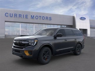 New 2025 Ford Expedition Tremor image 1