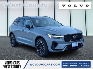 New 2026 Volvo XC60 T8 Ultra w/ Protection Package Premier image 1