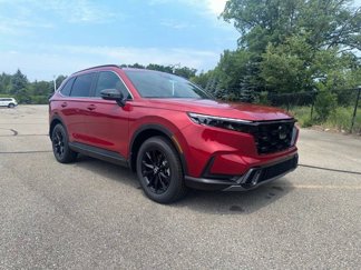 New 2026 Honda CR-V Sport-L image 1