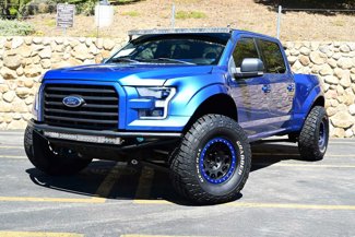 Used 2015 Ford F150 XLT w/ Equipment Group 301A Mid image 1